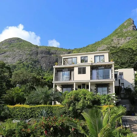 Joubarbe Residence